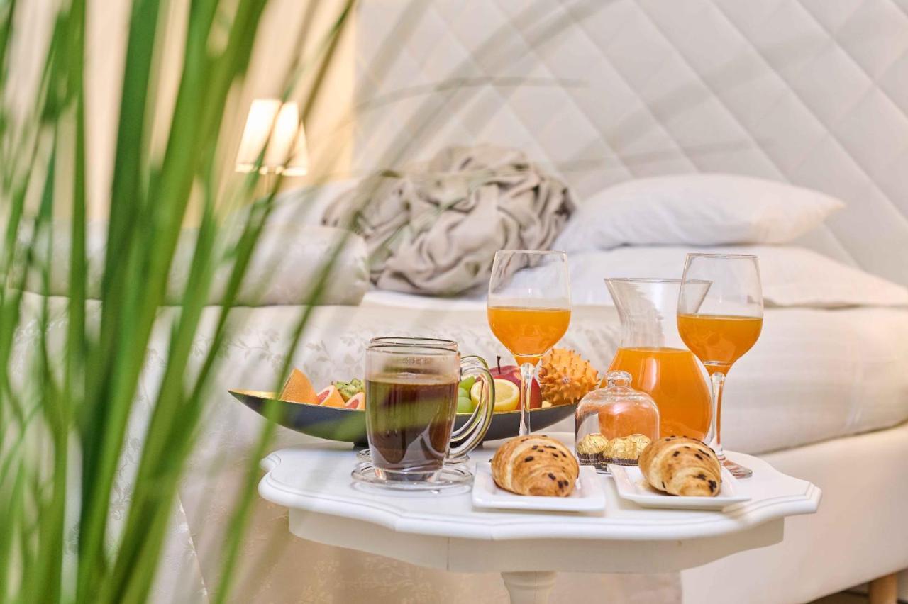 Best Location Rooms Сплит Екстериор снимка