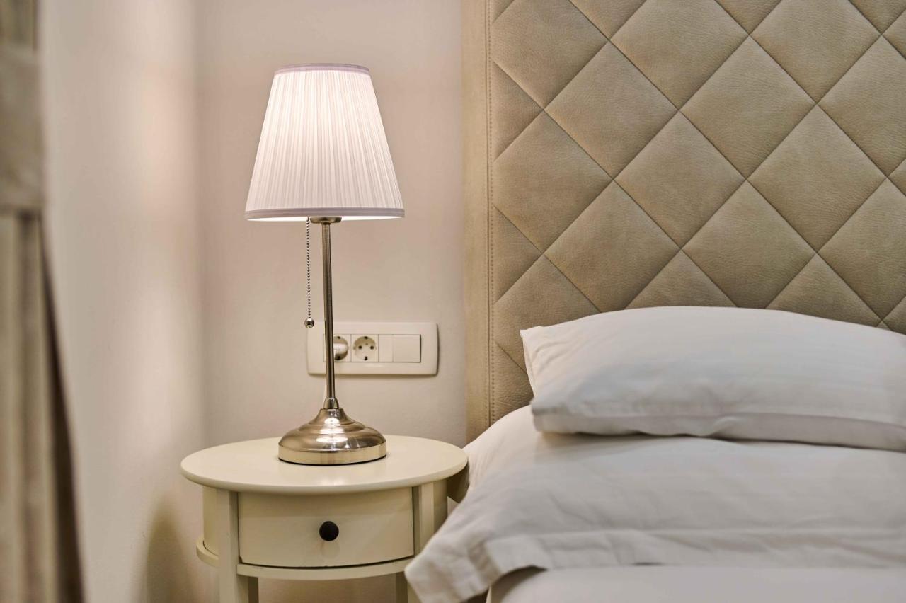 Best Location Rooms Сплит Екстериор снимка