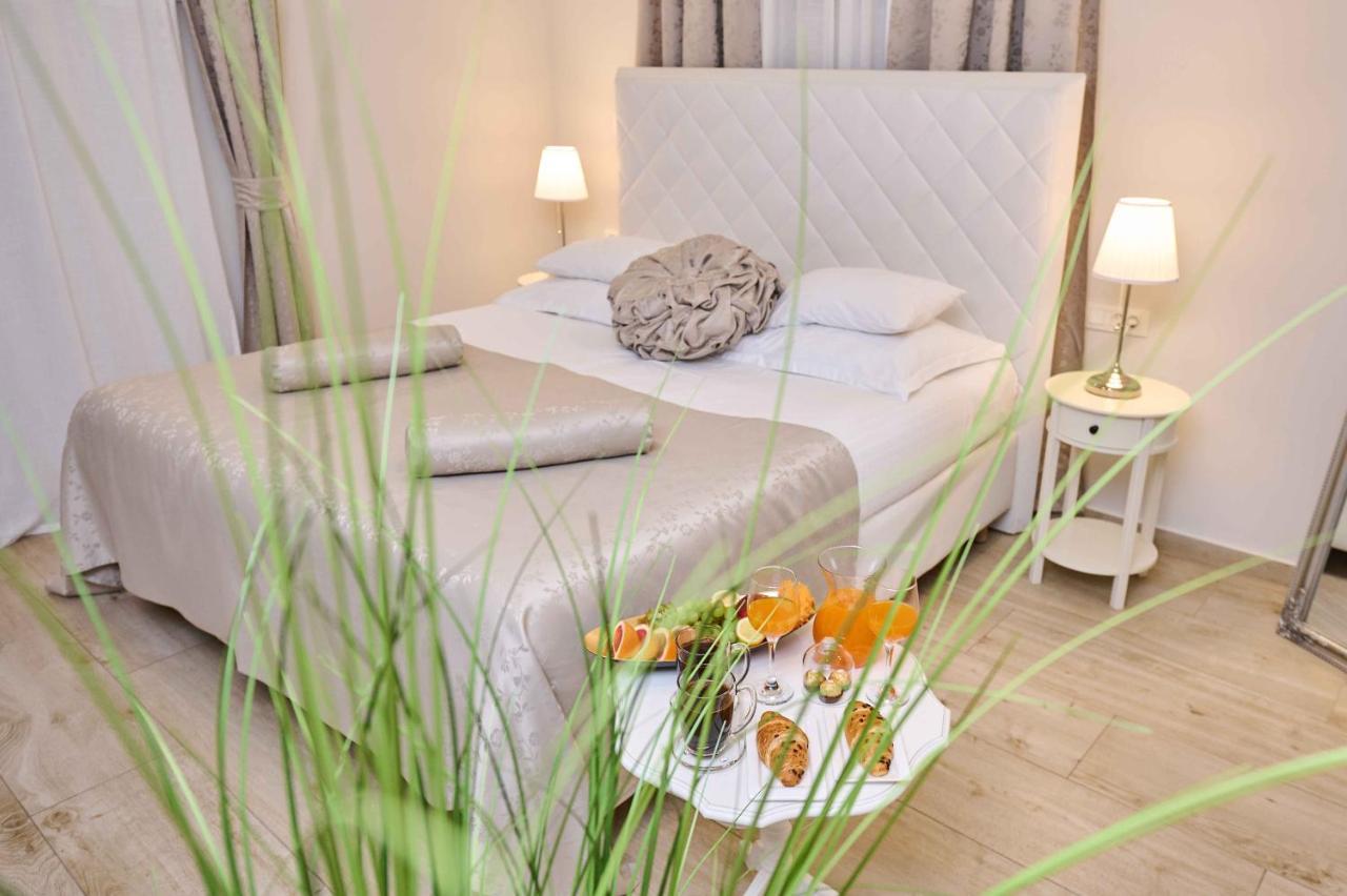 Best Location Rooms Сплит Екстериор снимка