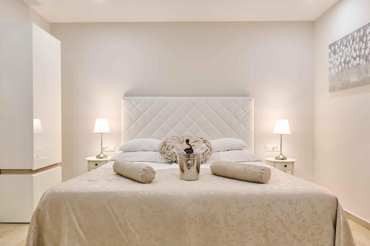Best Location Rooms Сплит Екстериор снимка