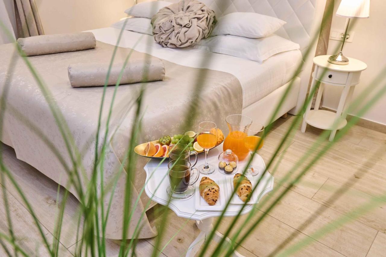 Best Location Rooms Сплит Екстериор снимка