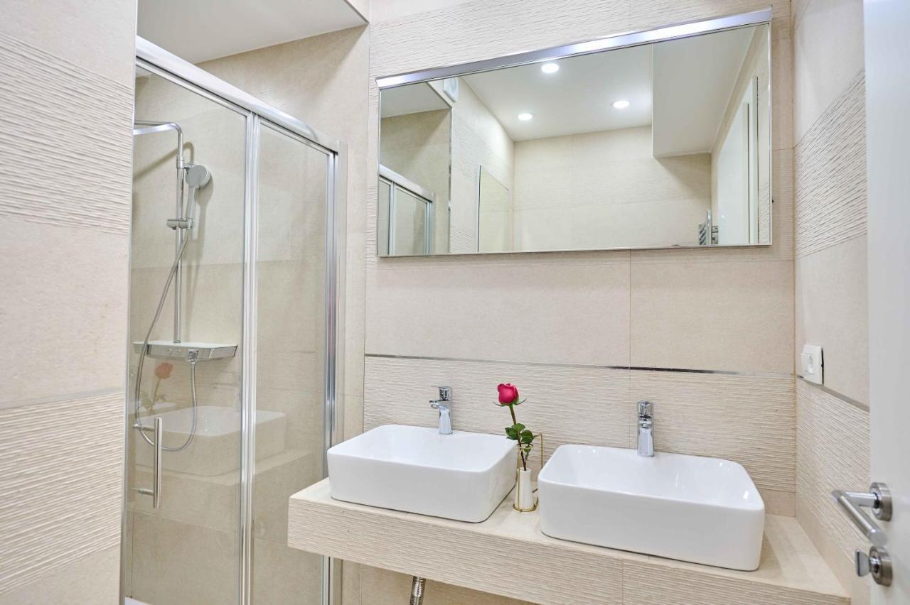 Best Location Rooms Сплит Екстериор снимка