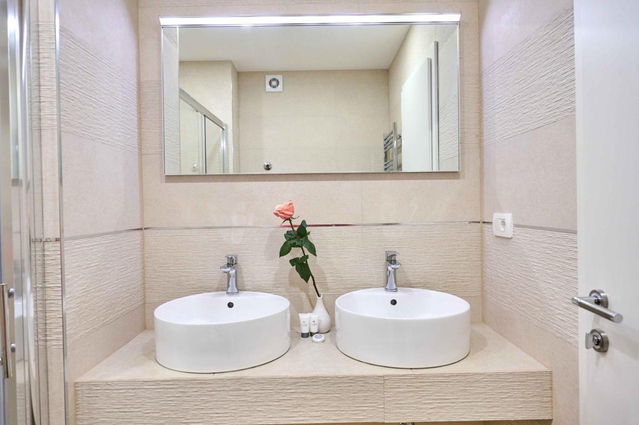 Best Location Rooms Сплит Екстериор снимка