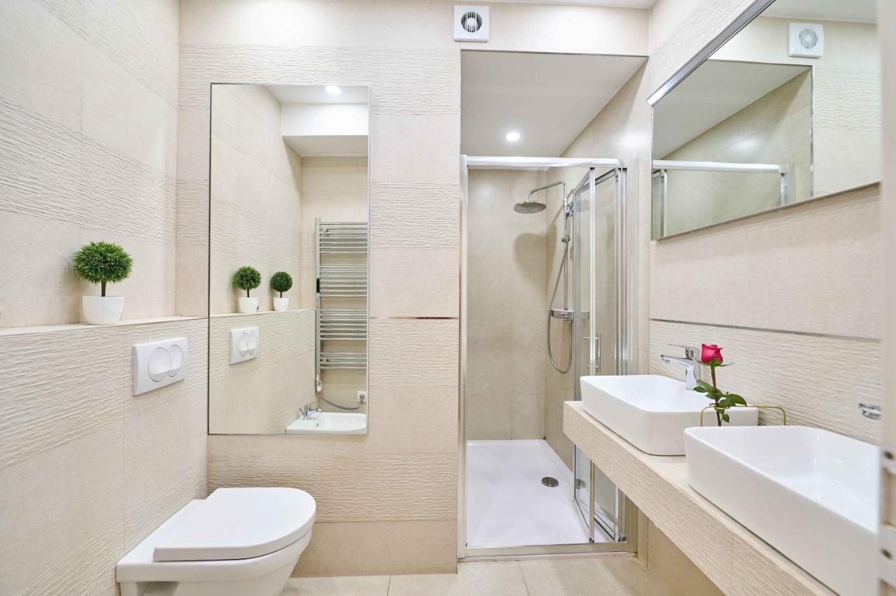 Best Location Rooms Сплит Екстериор снимка