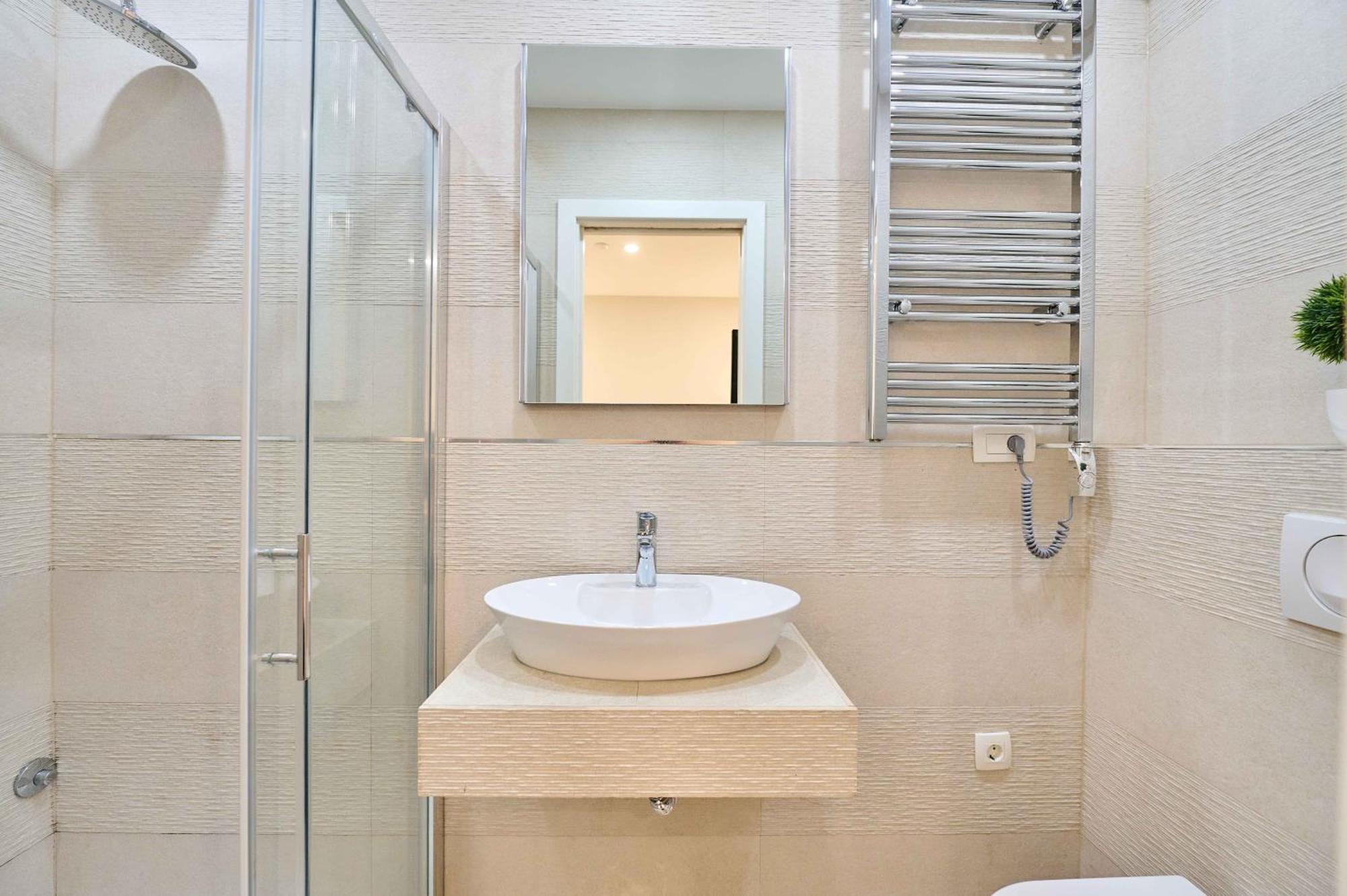 Best Location Rooms Сплит Стая снимка
