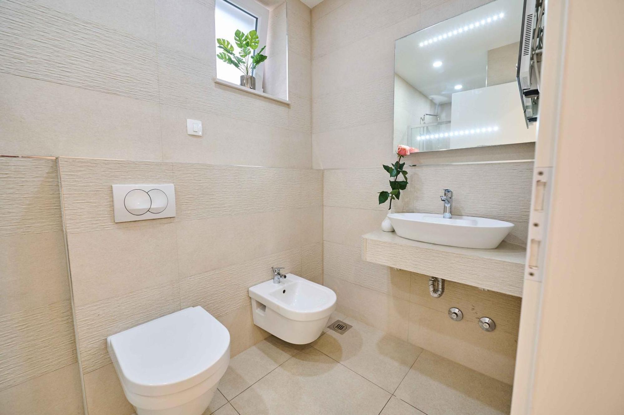 Best Location Rooms Сплит Стая снимка